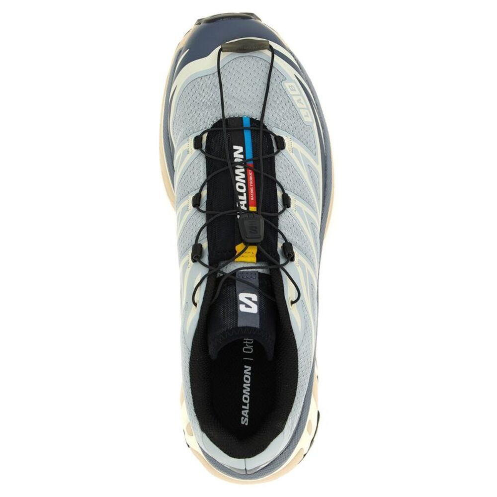 Salomon Women's Xt-6 Sneakers - Picture 4 of 4